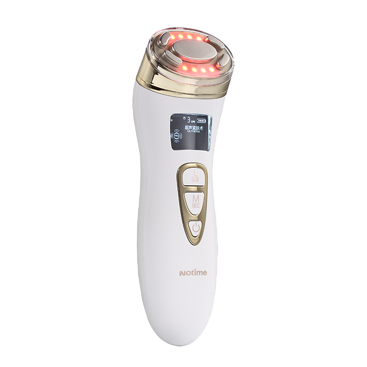 Ice Beauty Hair Removal Device | SKB-1808 | Ultrasonic Beauty