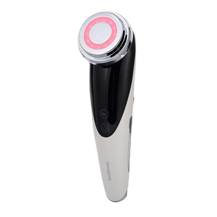 Ice Beauty Hair Removal Device | SKB-1808 | Ultrasonic Beauty